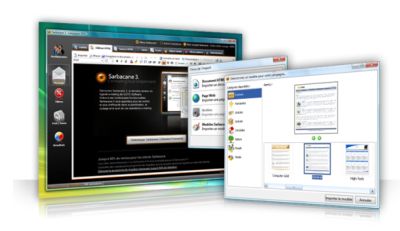 Sarbacane pour Sage CRM